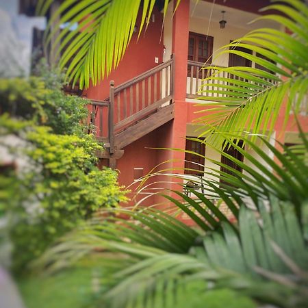 Villa Zen Pirenopolis Conforto E Bem-Estar Luaran gambar