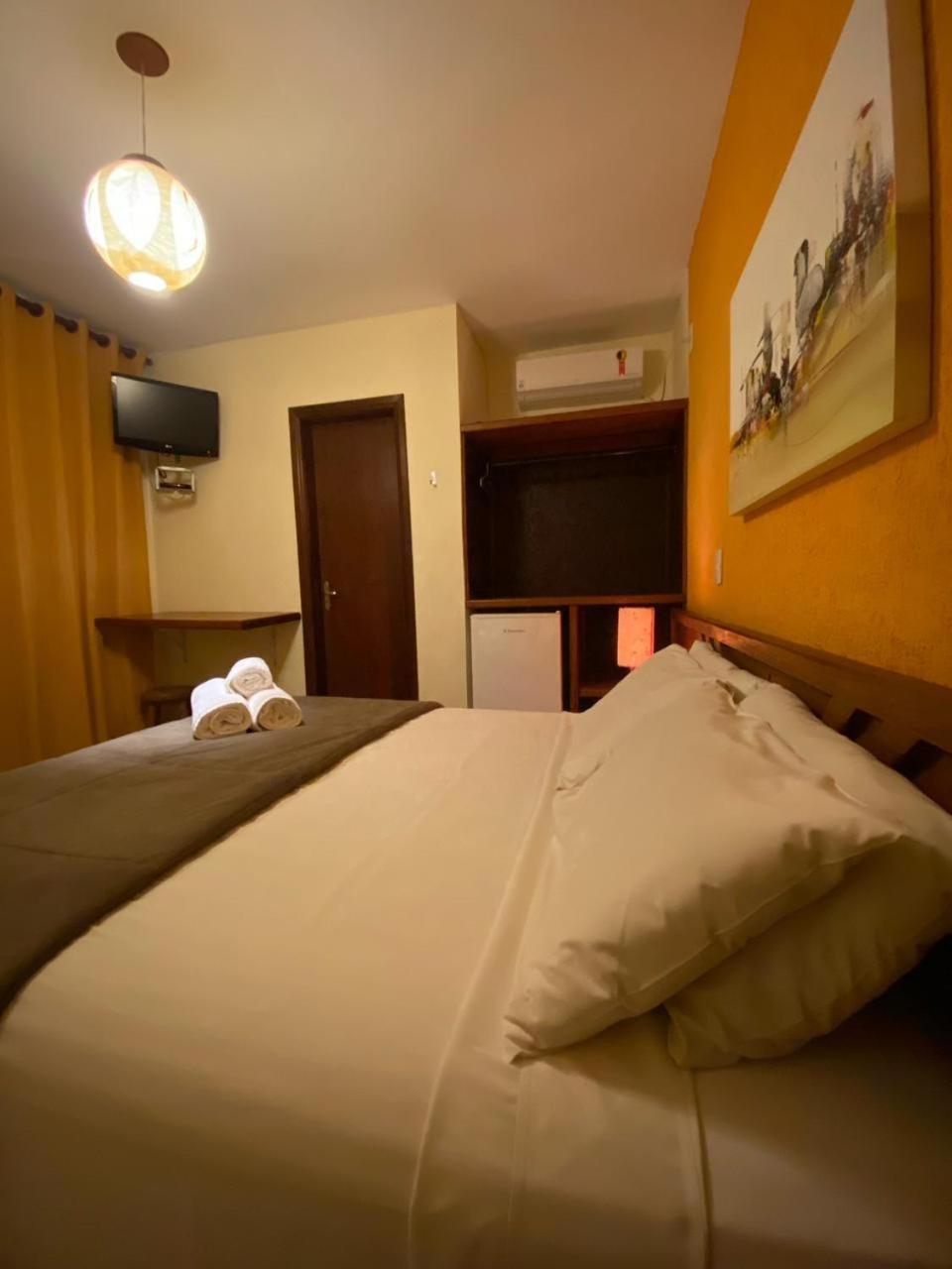 Villa Zen Pirenopolis Conforto E Bem-Estar Luaran gambar