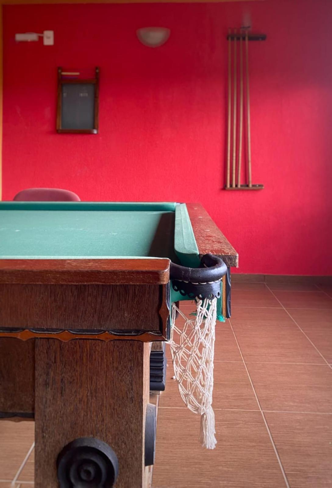Villa Zen Pirenopolis Conforto E Bem-Estar Luaran gambar