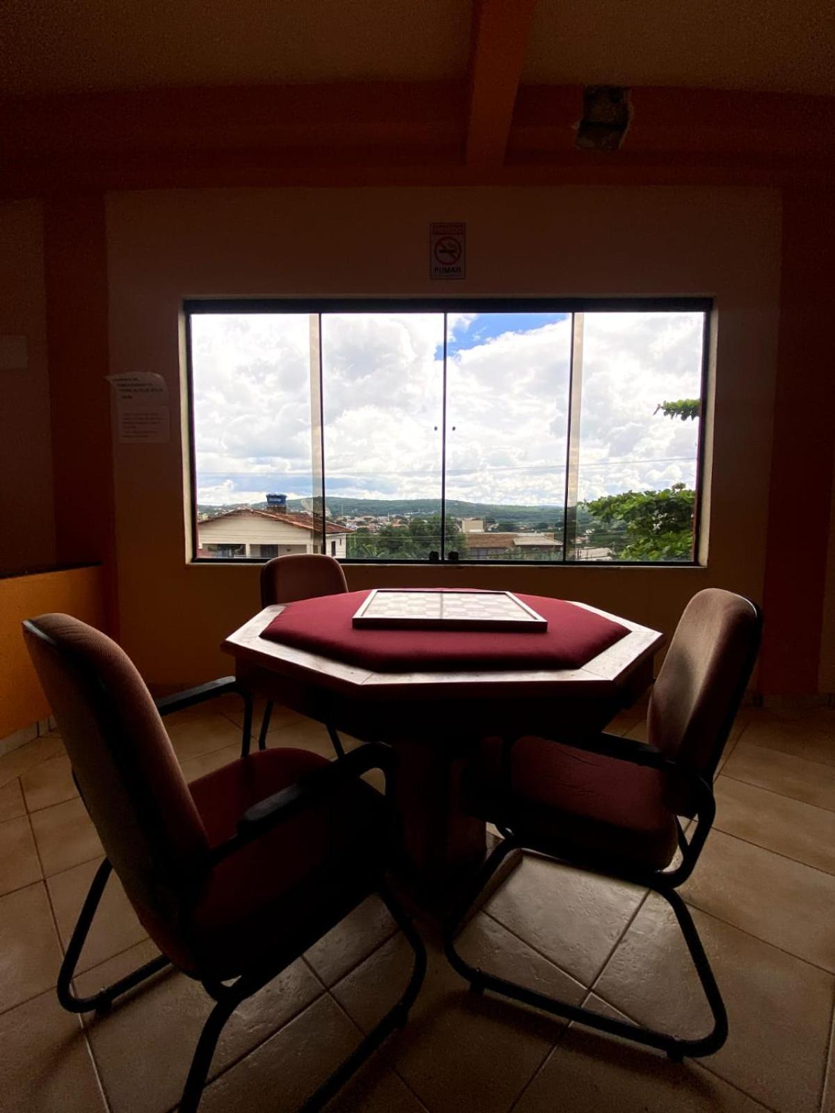 Villa Zen Pirenopolis Conforto E Bem-Estar Luaran gambar