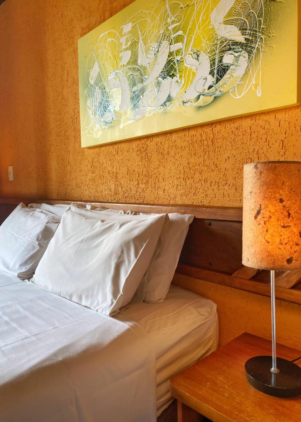 Villa Zen Pirenopolis Conforto E Bem-Estar Luaran gambar