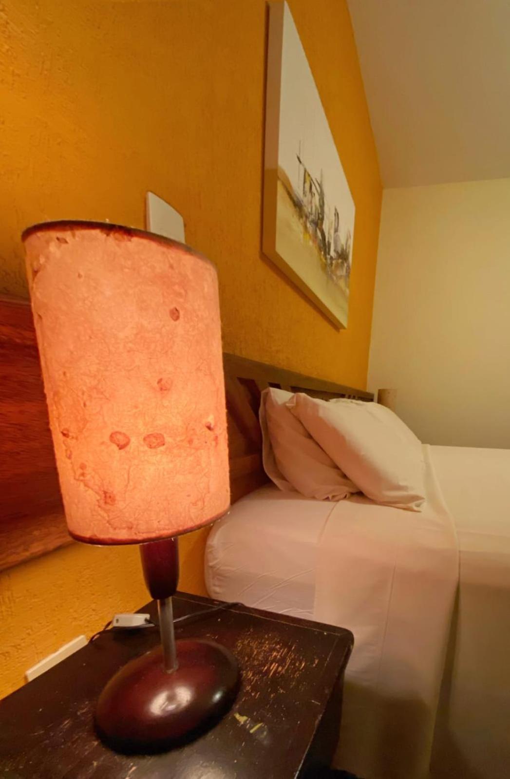 Villa Zen Pirenopolis Conforto E Bem-Estar Luaran gambar