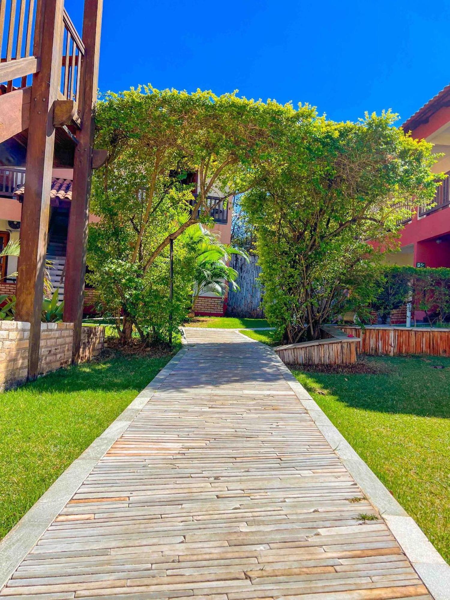 Villa Zen Pirenopolis Conforto E Bem-Estar Luaran gambar